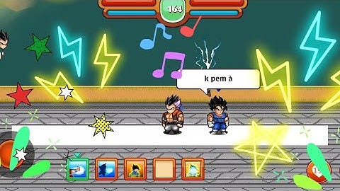 Ngọc rồng online🐉| Hành trình cày lại| tập 9