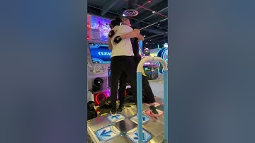 [DDR A20 PLUS] AM-3P “CHAOS” Special 999,550 14 PFC #51!!!!!! SHUFFLE!!!!