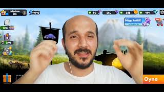 ÇÖP ADAM SAVAŞLARI - OKÇU ÇÖP ADAM / stickman archer #çöpadamsavaşları #çöpadamoyunu #stickmanarcher screenshot 5