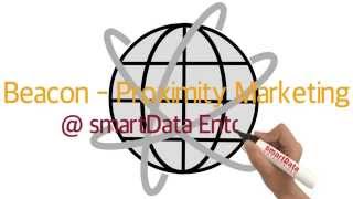 Beacon – Proximity Marketing @ smartData Enterprises