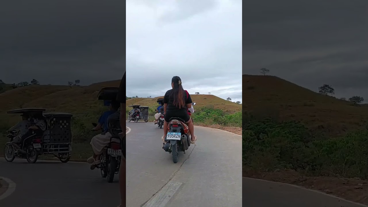 the Promise of land at Rizal Nueva Ecija