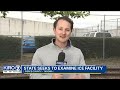 WA sues company running Tacoma ICE facility to investigate thousands of complaints