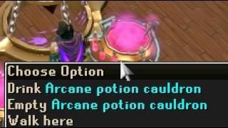 New RS3 POH update is way better than OSRS