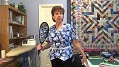 How to Measure Yourself for Good Pattern Fit by Sure Fit Designs - YouTube