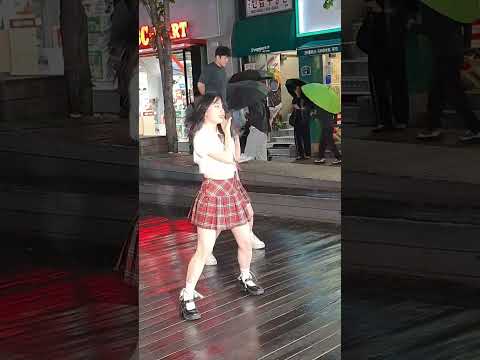 폭우 댄스 .아일릿  my <strong>world</strong> illust dance <strong>cover</strong> #live #유튜브 #music