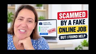Work at home job scams : How they work and how to spot one