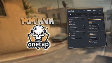 onetap.com vs OTC | Legit Hacking Turned into HvH CS:GO