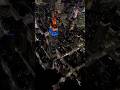 #JasonDeruloTV // Helicopter New York Night Views 🚁 @Flynyon
