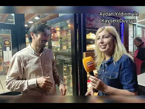 Aydan Yıldırım ile Çat Kapı! Sokağın Nabzını Tuttuk Bizim İçin Önce İnsan #shorts