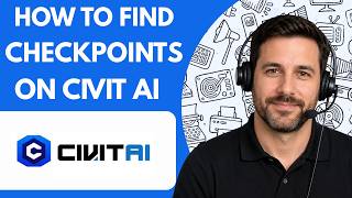 How to Find Checkpoints on Civitai Full Guide 2027