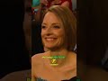 Ricky gervais roasts jodie foster