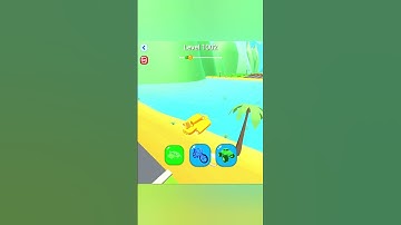 Shape shifting2 game level #1002     hyper casual game #shapeshifting  #gameplay #gaming #shortvideo