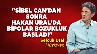  Hakan İçin Recep Tayyip Erdoğan La Görüştüm I Selçuk Ural