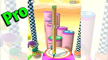 My Shortcut Run Game Level - 122 Best Android Gameplay #shortcutrun #glovers #shorts