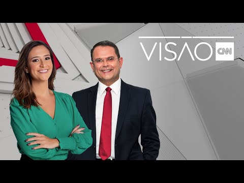 VISÃO CNN - 25/04/2022