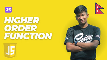 Higher-Order Functions in JavaScript Explained with Simple Examples (No map/filter/reduce!)