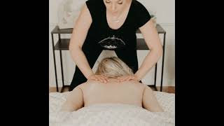 MLD Therapy with Megan Michelotti of GR Birth & Wellness