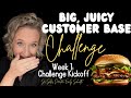 Challenge Week 1 | How to Build a BIG, JUICY, Customer Base for your Mary Kay Business!