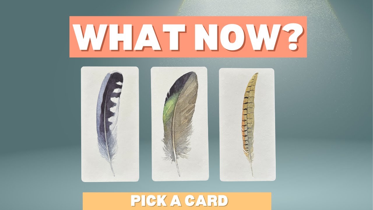 Advice from Spirit 🔮 Help With Uncertainty 🦋 Pick a Card Tarot Reading