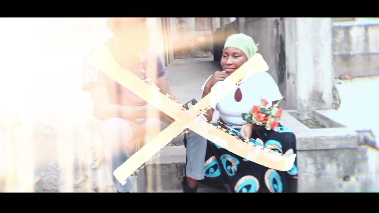 Heldom Nhanhado - Homens Querem Mimo (Feat. Batas Boy) Vídeo Clipe Oficial 