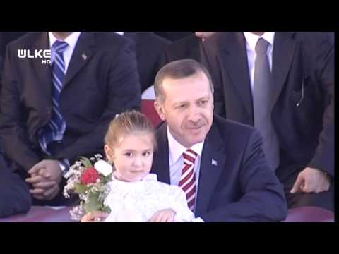 Milletin Adamı Erdoğan Belgeseli 6.Bölüm