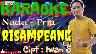 RISAMPEANG IWAN S KARAOKE BUGIS NADA PRIA CIPTAAN IWAN S(2)