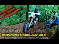 Hard enduro arsenal 2020  alfredo gomez vs david cyprian vs teodor kabakchiev  hardendurovlog64