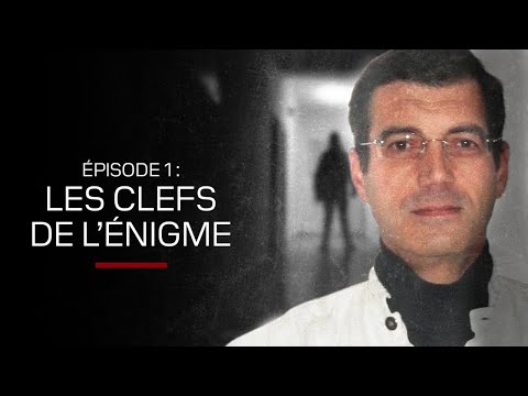 "Xavier Dupont de Ligonnès, la série", épisode 1/3 : Les clefs de l’énigme