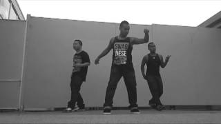 Ride Somo Choreography