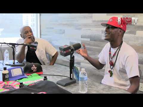 JT The Bigga Figga: Priority Gave Master P $1M And Me $500k, I Had The Game But P Had The Wisdom..