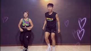 Pa’lla | Max Pizzolante | Zumba