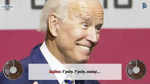 Exclusive secret: new recorded conversation of Biden. He create the political scene of Ukraine