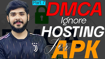 How to Buy DMCA Ignored Hosting for APK Sites | Secure Offshore Hosting Guide 2025