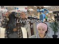 A day in the life *LIVING ALONE @18 in ATL* super productive day ||ft.Shellcase||