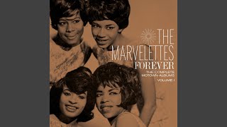 Video thumbnail of "The Marvelettes - Please Mr. Postman"