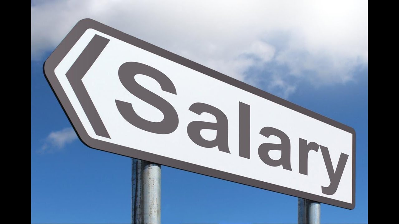 TIP 9 DIRECTORS SALARY WEEKLY YouTube