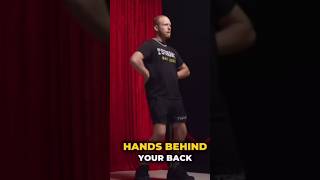 Hands behind your back like you are under arrest | Druski 🤣 #fyp #memes #druski