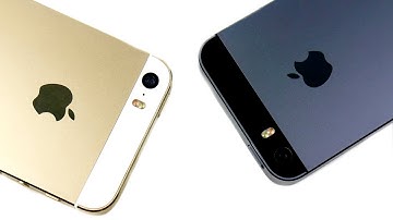 iPhone 5S iOS 10.3.3 vs iPhone 5S iOS 11 Beta 10!