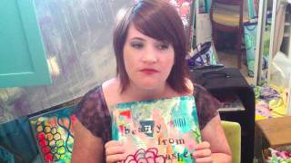 Art Therapy Nights with Wendy Brightbill