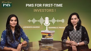PMS for first time Investors! (Know your PMS - Part 1) #ithought