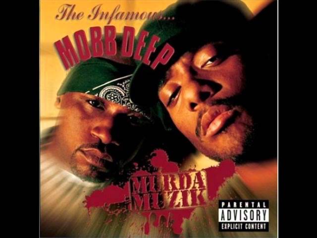 Mobb Deep - Allustrious