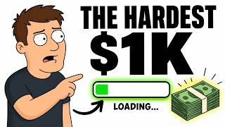 The Hidden Reason Your First 1,000 Matters More Than 100K