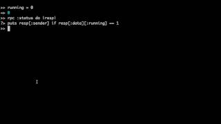 Custom IRB Shell for MCollective - Puppet Labs