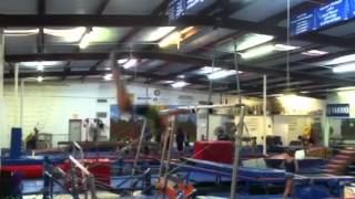 Full Twisting Giant Tkatchev McKinzie Jones 2012