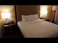 Hilton Bonnet Creek Resort Tour | Disney Area Hotel, Room & Resort Grounds Tour