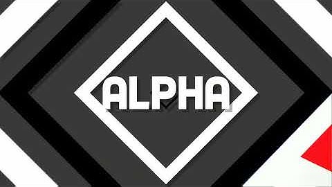 [P] red template | alight motion | no download :/