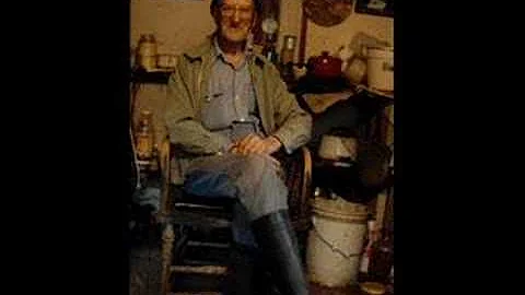 Jack Kirsch: Gold Miner