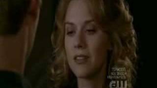 OTH - 5x08 - Lucas/Peyton - Be Happy Luke