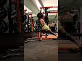Glute Splits #paris #motivation#gymlife