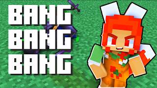 BANG BANG BANG meme | Minecraft Animation!